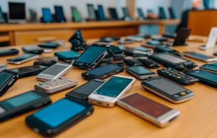 Photo of Any MOBILE PHONE (bournemouth BH2) #1