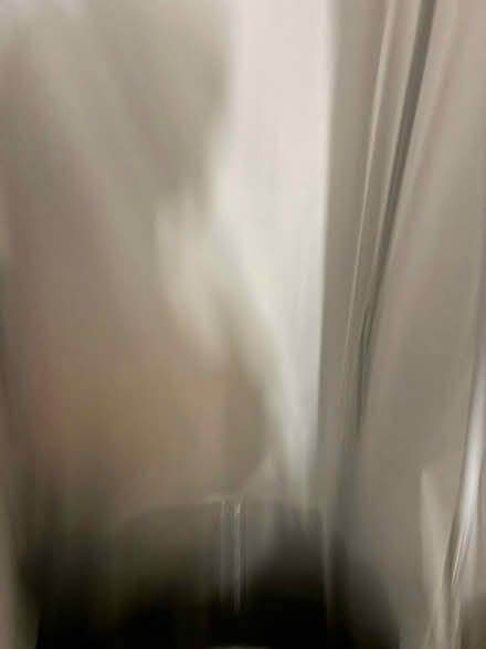 Photo of free Clothes rail with zip up cover (Penland Wood TN40) #2