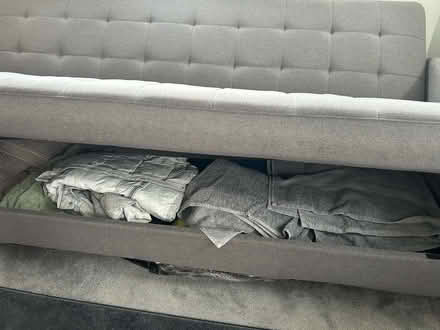Photo of free Sofa (TN1) #3