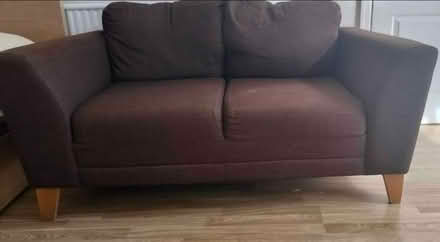 Photo of free Two seater and single Sofa (Sale M33) #2
