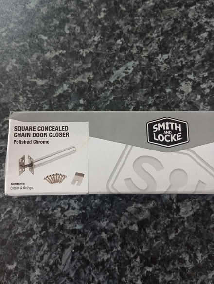 Photo of free Door selfcloser (Gosforth) #1