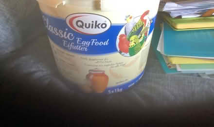 Photo of free Bird food (Caton LA2) #1