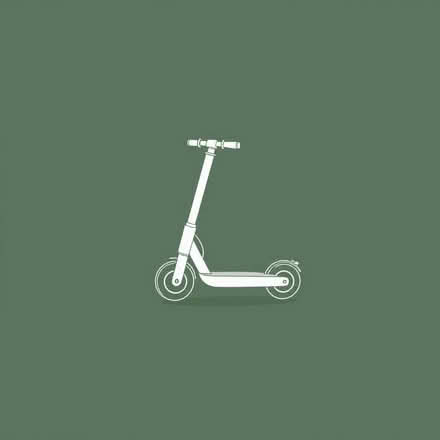 Photo of Electric Skooter (Roe Green AL10) #1