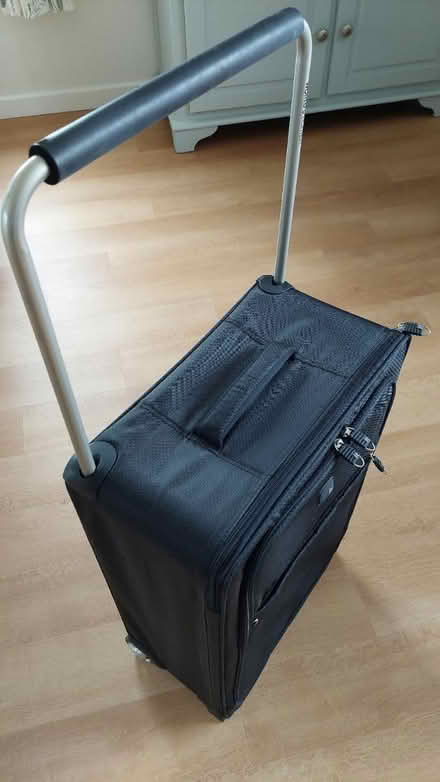 Photo of free Medium wheeled suitcase (Kendal LA9) #2