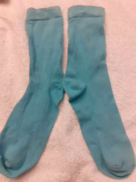 Photo of free Socks new (Birmingham City Centre B1) #1