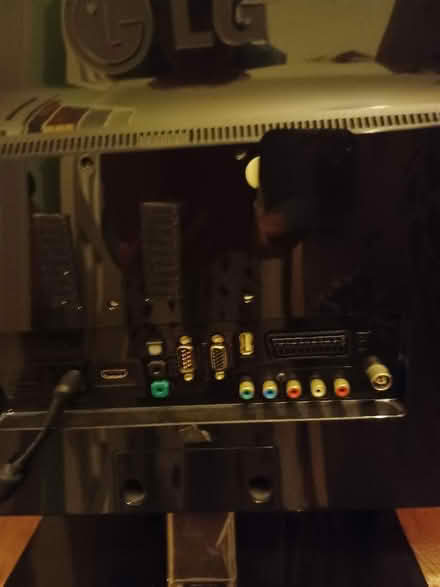 Photo of free Tv (Hollingbury BN1) #2