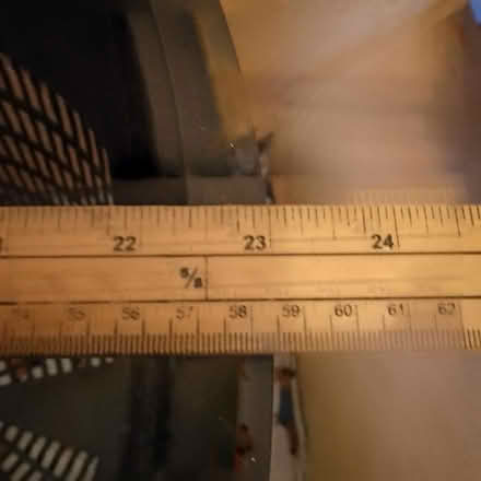 Photo of free Green Cone Replacement Basket. (Kendal LA9) #3