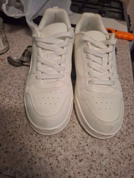 Photo of free Womens clothing size 8 (Penrith CA11) #4