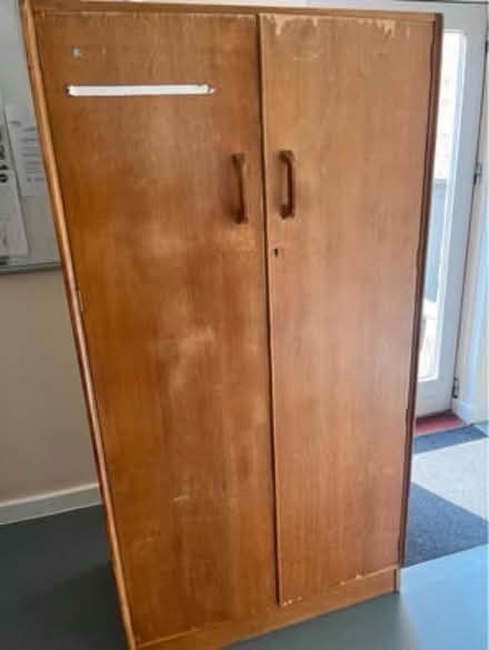 Photo of free G Plan (Crystal Palace SE26) #2