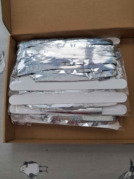 Photo of free Christmas decorations (College Town GU47) #4