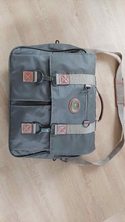 Photo of free Pierre Cardin shoulder bag (Kendal LA9) #1