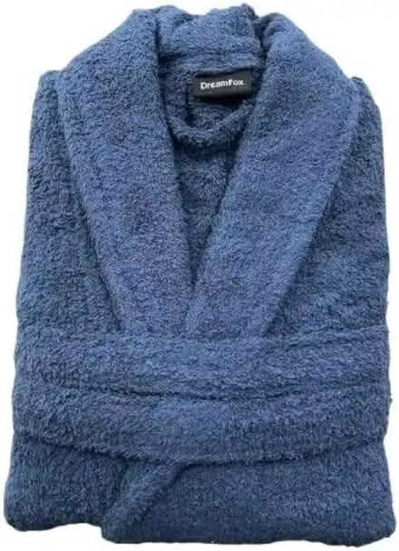Photo of Bath robe (Burley LS6) #2