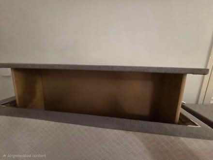 Photo of free Double Divan Bed with Drawers (Cabra, Dublin) #2