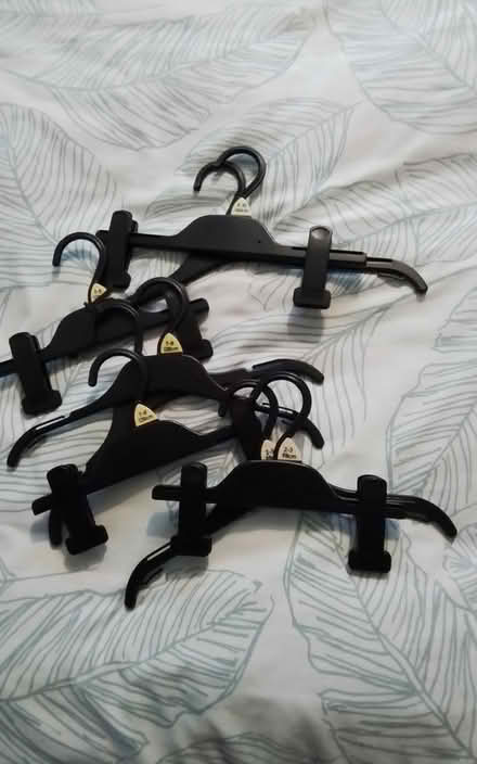 Photo of free Coat Hangers (Coventry CV5 8) #2