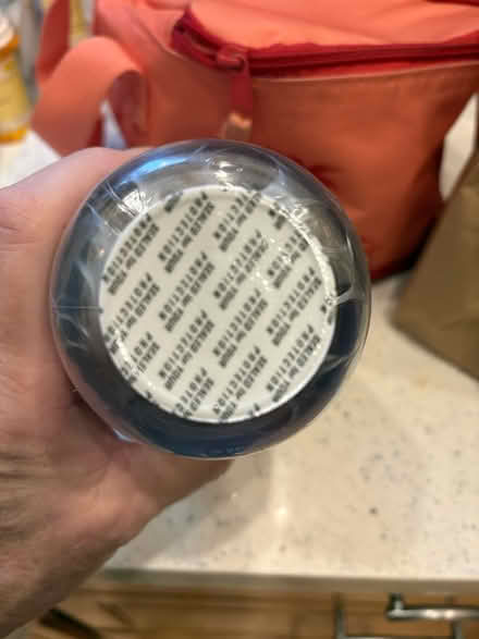 Photo of free Brand new, never opened (Alameda) #2