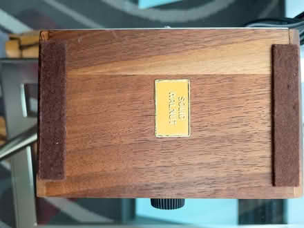 Photo of free Franz Electric Metronome USA 110v (ME10 (Tunstall)) #3