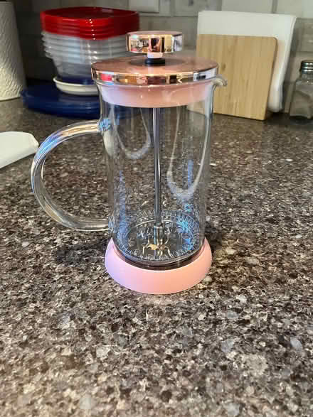 Photo of free Small Tea Steeper (West End of Watertown) #1