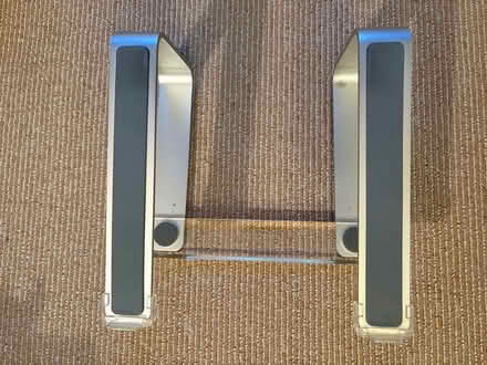 Photo of free Lightweight laptop stand (Oakland) #1