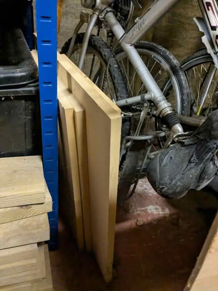Photo of free Off cuts of MDF (Kingswood) #1