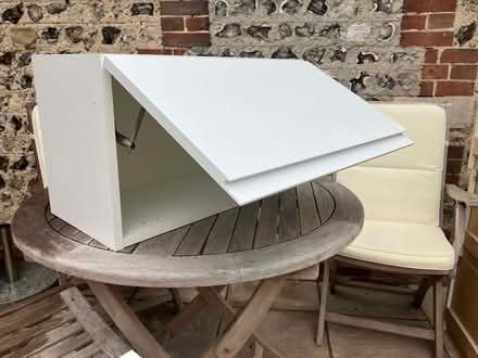 Photo of free Kitchen Cabinets (Lewes BN7) #1