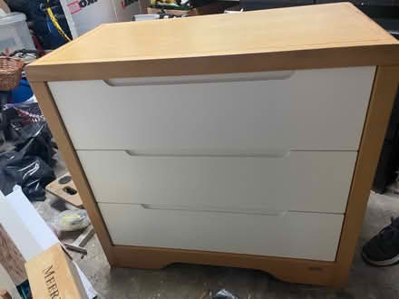 Photo of free Chest of Drawers (N14) #1