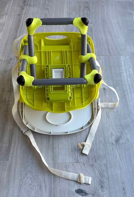Photo of free Baby’s Portable high chair (Letchworth SG6) #3