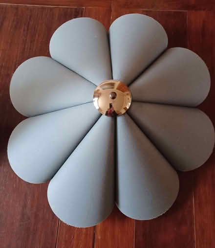 Photo of free Uplighter ceiling lampshade (Fairfield LA1) #1