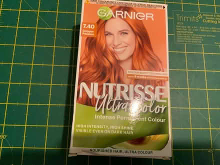 Photo of free Hair dye (Aspley NG8) #1