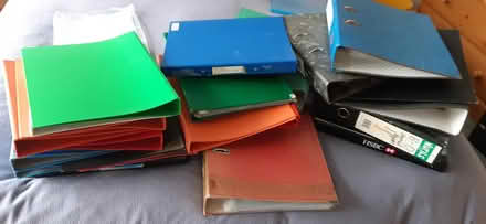 Photo of free Files (Cullompton - south) #1