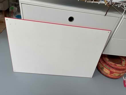 Photo of free Large whiteboard 88x60 cl (Finsbury Park (N4)) #1