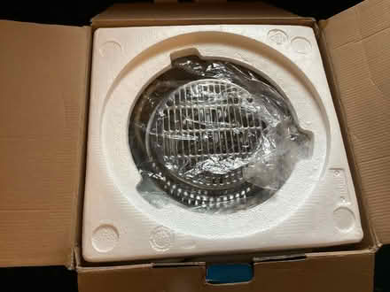 Photo of free Halogen oven (Maidstone ME15) #2