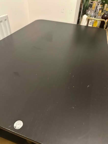 Photo of free IKEA Desk (Hanwell W7) #4