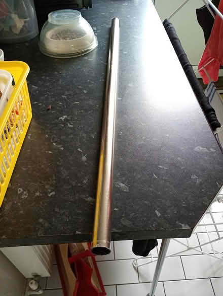 Photo of free Door curtain pole (Cowley Oxford OX4) #4
