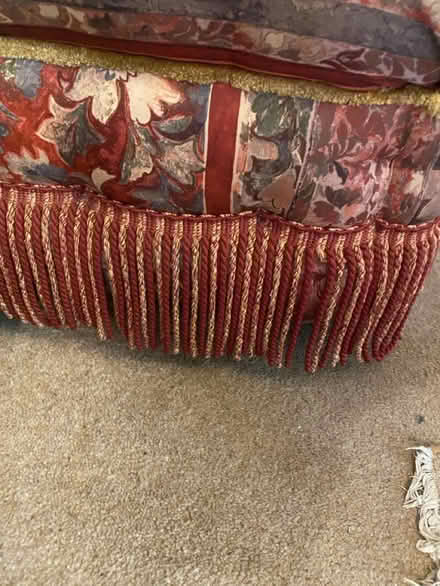 Photo of free Chaise longe (Greenhill S8) #3