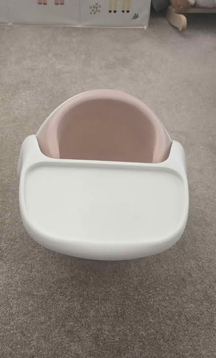 Photo of free Mamas & Papas Floor Seat (Warden, Sheerness ME12) #3