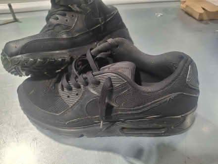 Photo of free Trainers (Piccadilly M1) #2