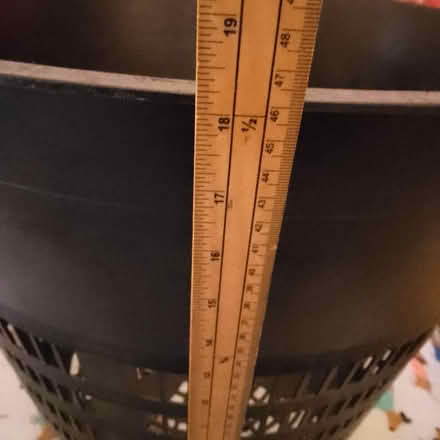 Photo of free Green Cone Replacement Basket. (Kendal LA9) #2