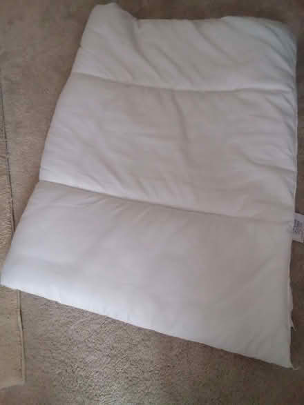 Photo of free Duvet (Rush Green CO15) #1