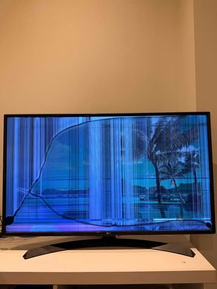 Photo of Television (Manchester M1) #1