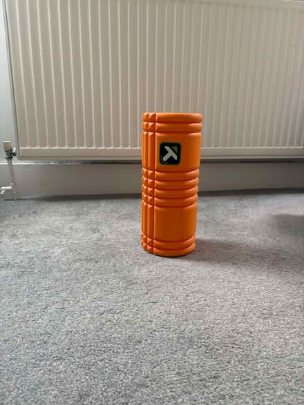 Photo of free Foam roller (Tufnell Park NW5) #1