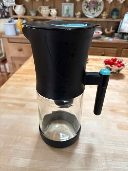 Photo of free Phox water filter jug (Horsted Keynes RH17 7) #1