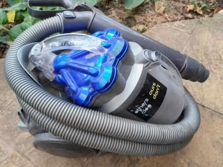 Photo of free Dyson DC20 (Newmarket/New Cheveley Rd CB8) #1