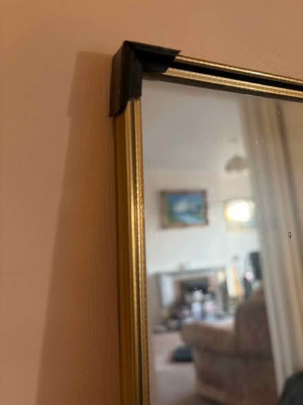 Photo of free Mirror (Boughton Street ME13) #2