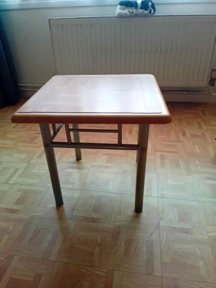 Photo of free Coffee tables (Rose Hill OX4) #1