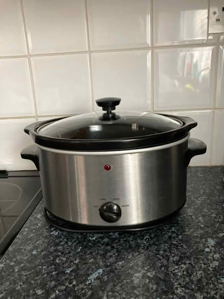 Photo of free Slow Cooker (Norcot RG30) #1