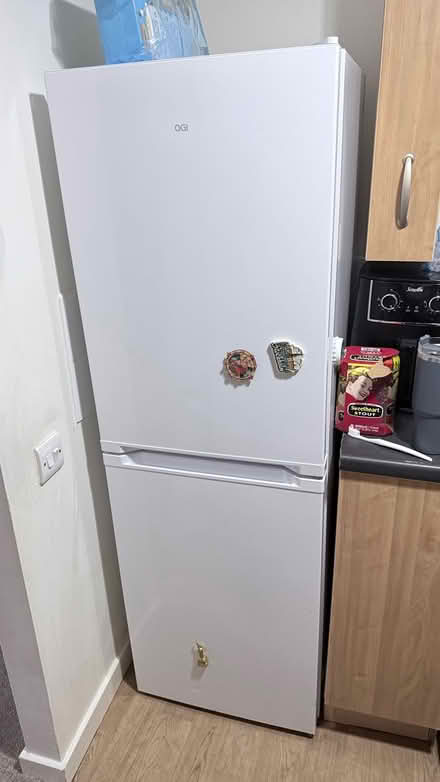 Photo of free Excellent white goods (balloch alexandria) #2