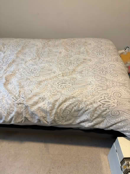 Photo of free Single bed (Bradford BD9) #2