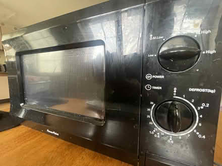 Photo of free Microwave (Kilnamanagh) #2