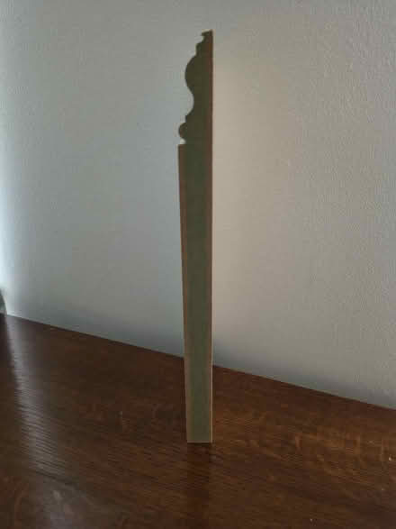 Photo of free Skirting board MDF new (Finchley Central N3) #3