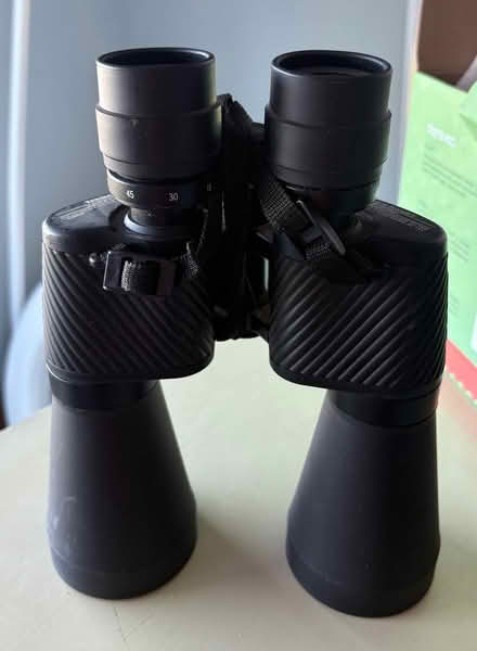 Photo of free Old pair of binoculars (Rumson) #1